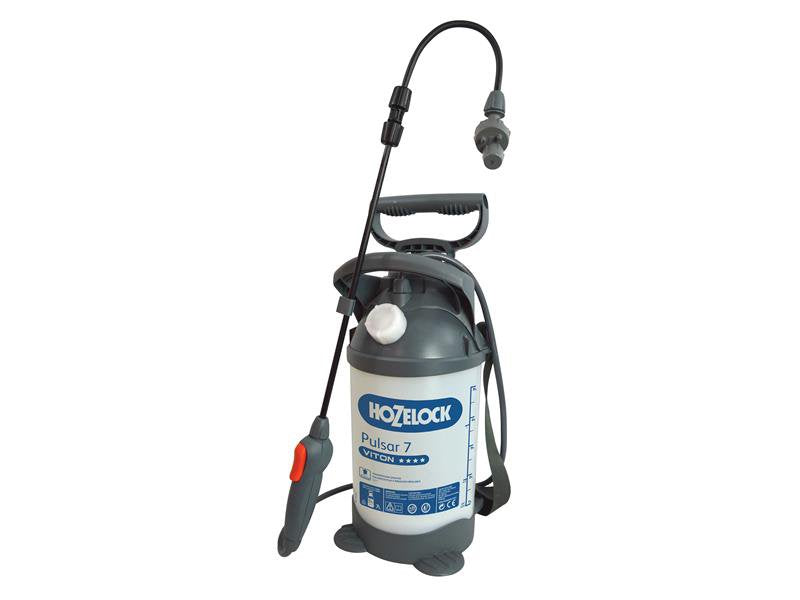 Hozelock Pulsar Viton Pressure Sprayer