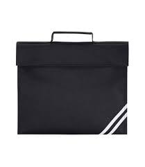 Armadale Quadra Bags Classic Book Bag - QD456M