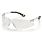 Supertouch Pyramex ItekÂ Frameless Premium Safety Spectacle - Clear AF