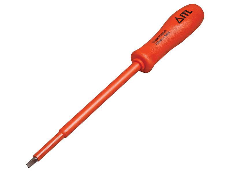 ITL Insulated Insulated Electrician's Screwdrivers