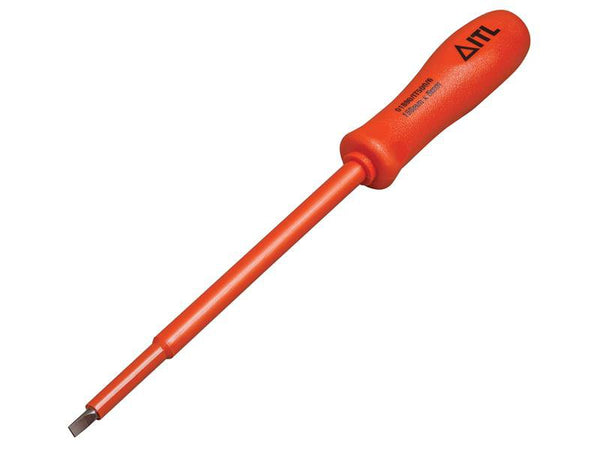 ITL Insulated Insulated Electrician's Screwdrivers