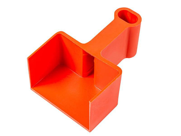 ITL Insulated Insulated Shroud