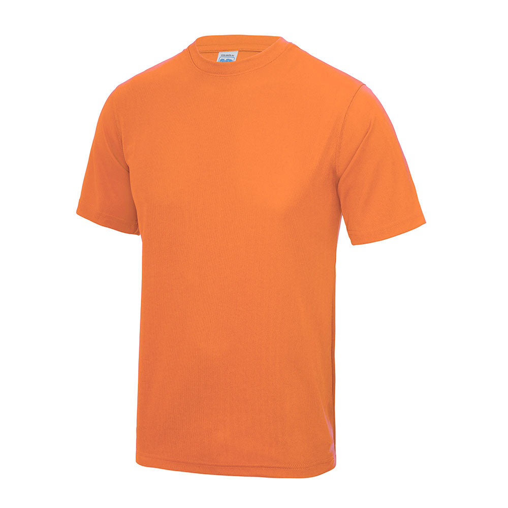 Just Cool By Awdis T-Shirt - JC001 (Cont)