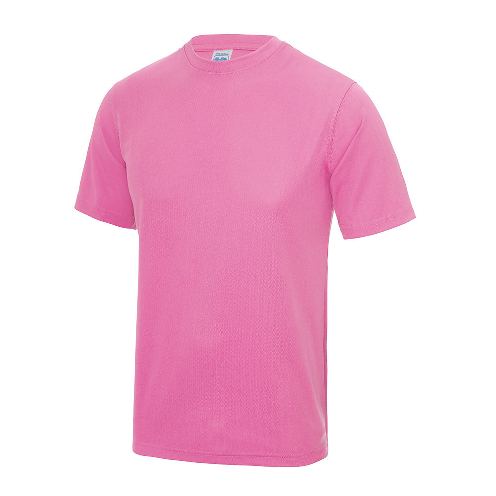 Just Cool By Awdis T-Shirt - JC001 (Cont)