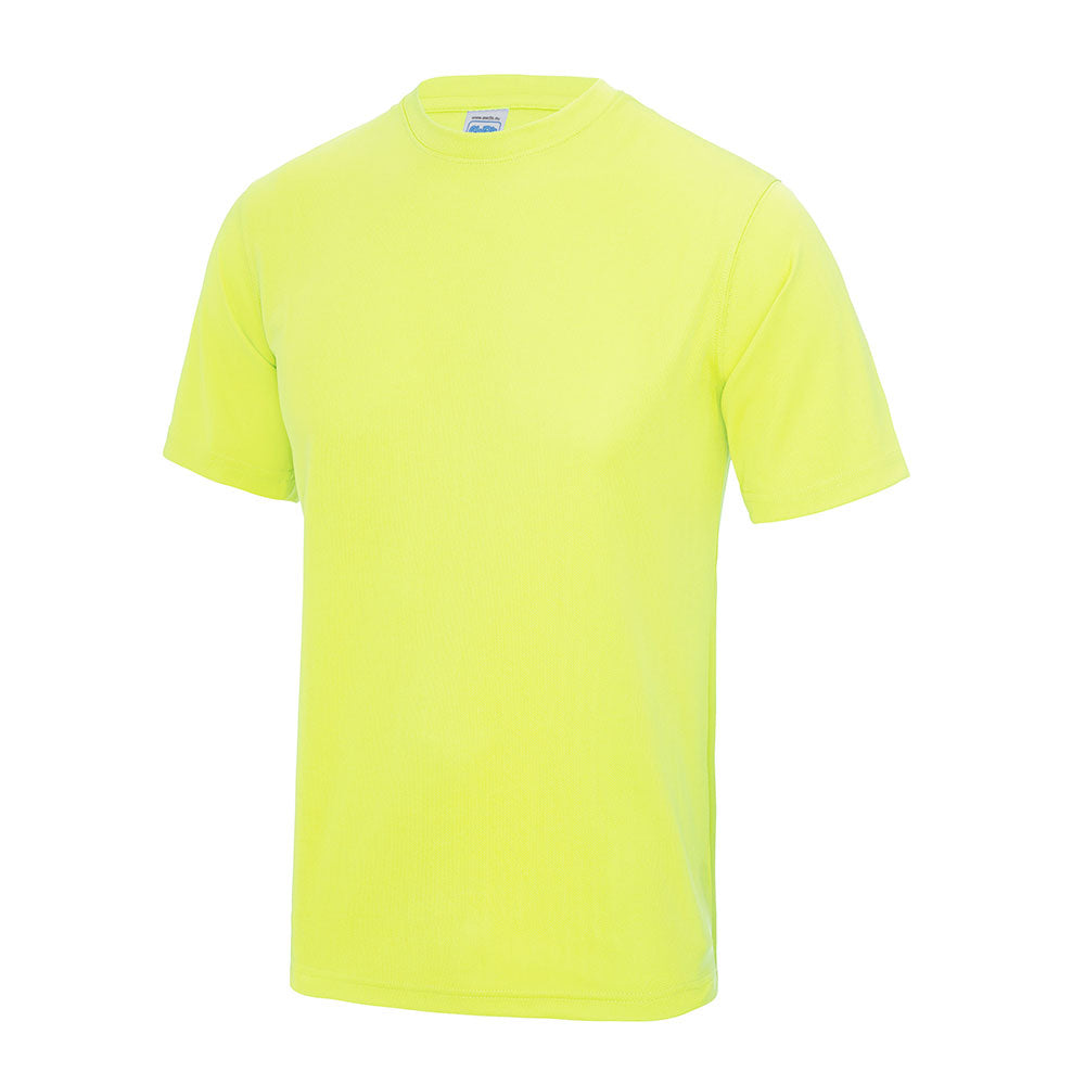 Just Cool By Awdis T-Shirt - JC001 (Cont)
