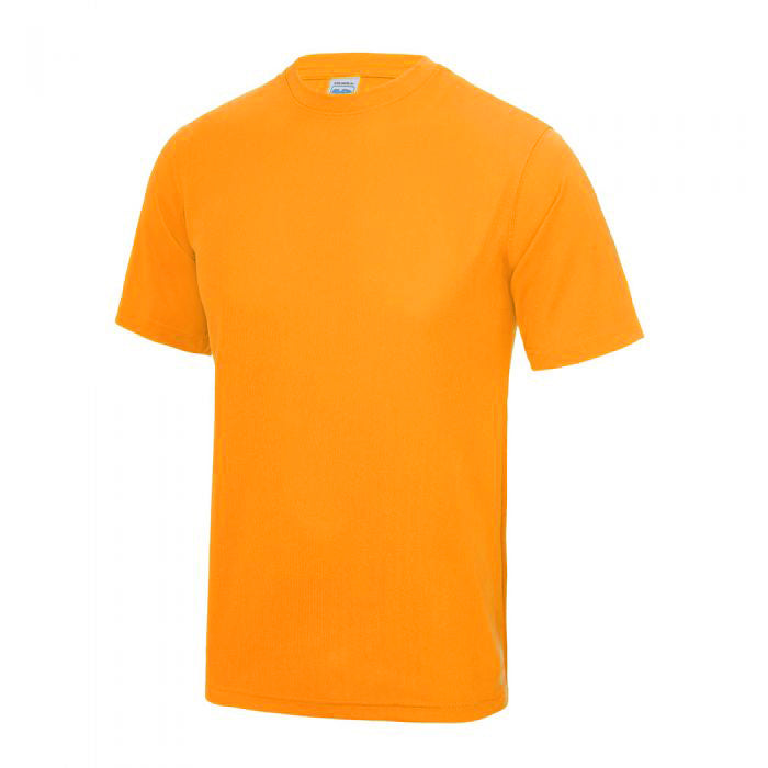 Just Cool By Awdis T-Shirt - JC001 (Cont)