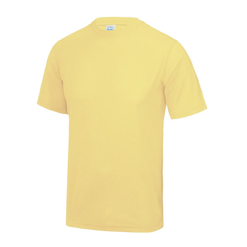 Just Cool By Awdis T-Shirt - JC001 (Cont 3)