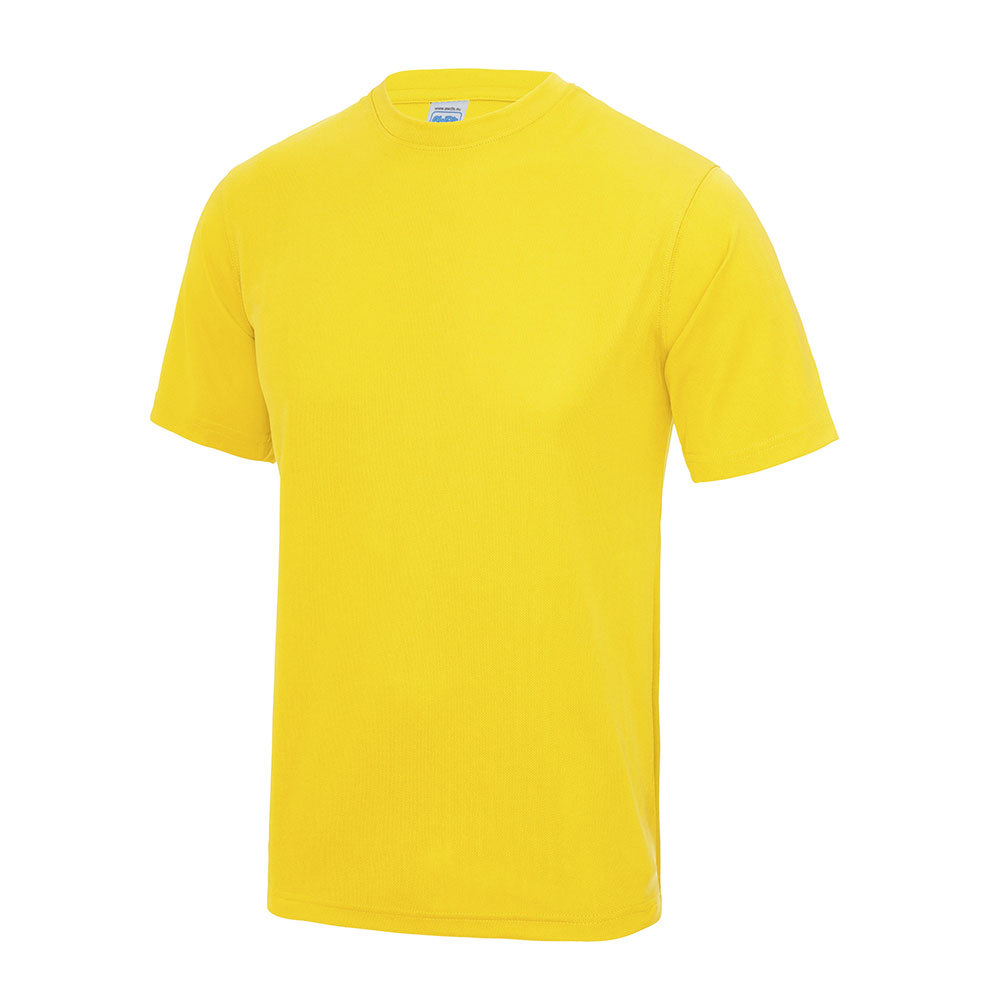 Just Cool By Awdis T-Shirt - JC001 (Cont 3)