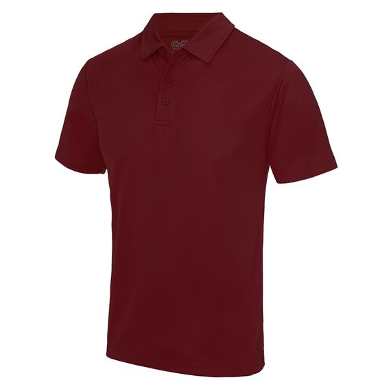 Just Cool By Awdis Cool Polo - JC040