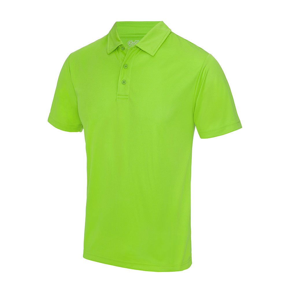 Just Cool By Awdis Cool Polo - JC040