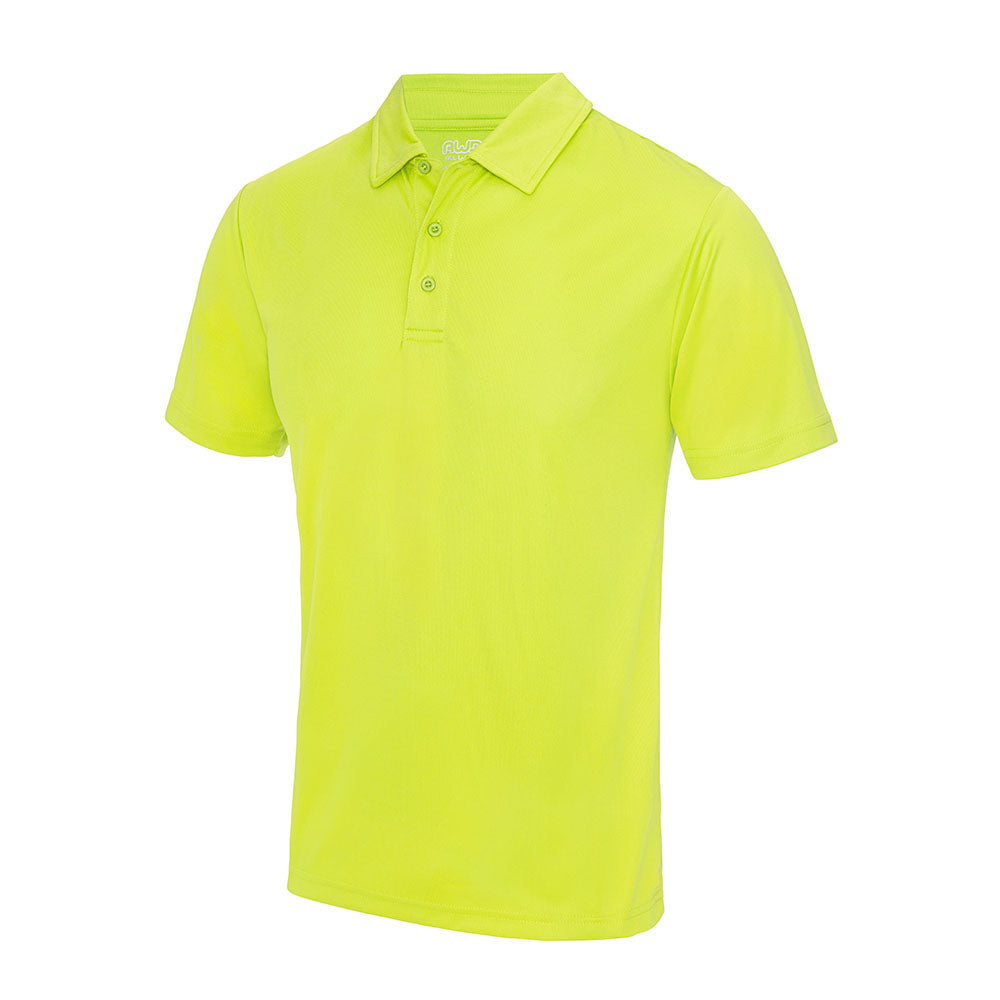 Just Cool By Awdis Cool Polo - JC040