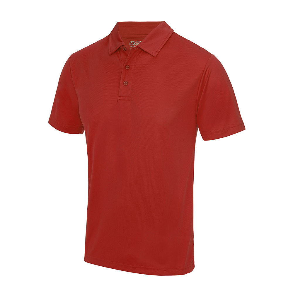 Just Cool By Awdis Cool Polo - JC040