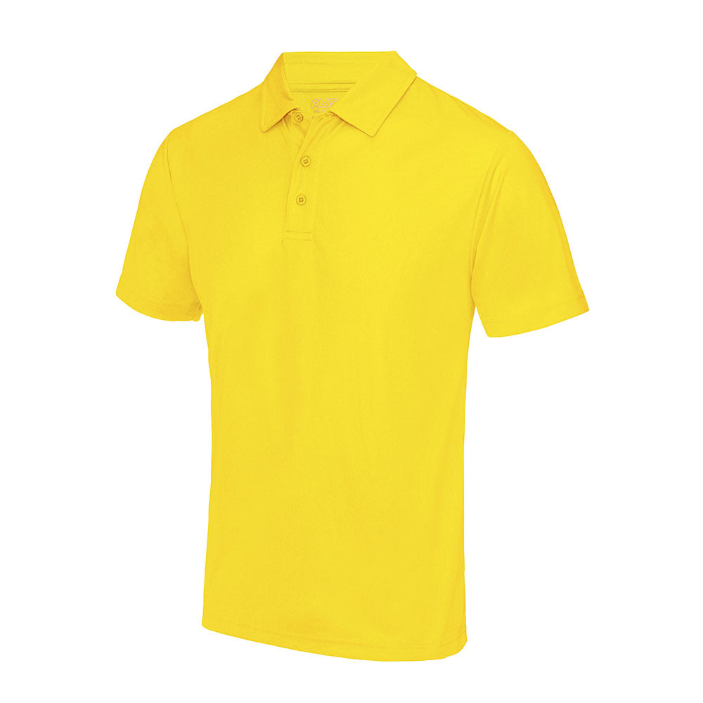 Just Cool By Awdis Cool Polo - JC040 (Cont)