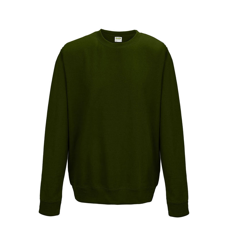 Just Hoods By Awdis Standard Sweatshirt - JH030