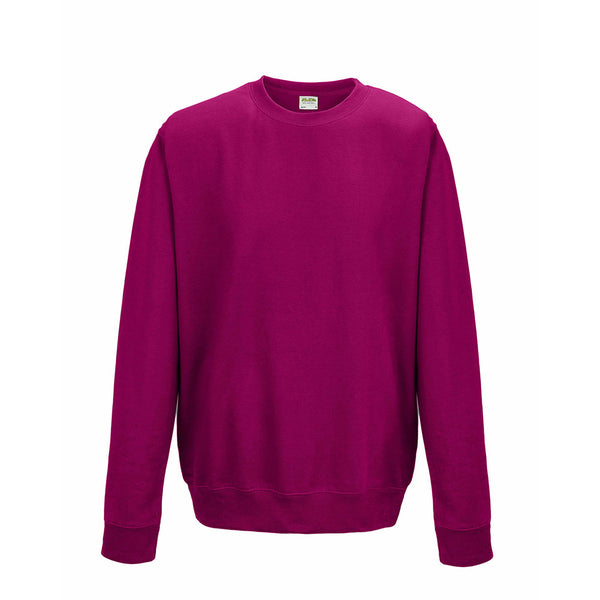 Just Hoods By Awdis Standard Sweatshirt - JH030 (Cont 1)