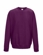 Just Hoods By Awdis Standard Sweatshirt - JH030 - thumbnail 110