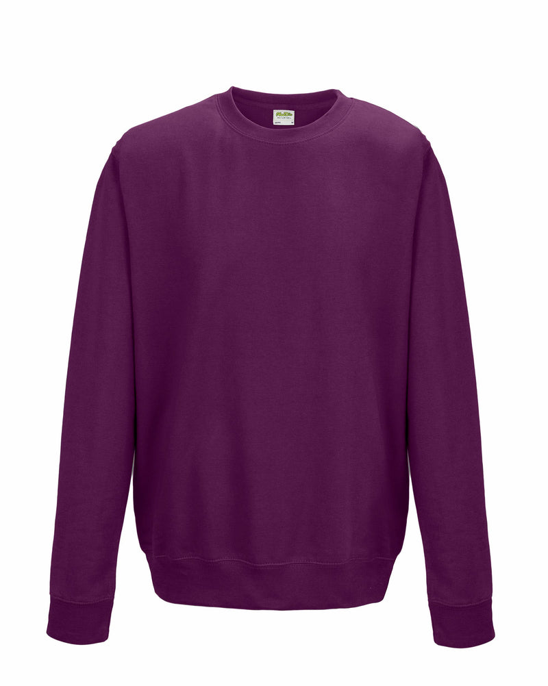 Just Hoods By Awdis Standard Sweatshirt - JH030