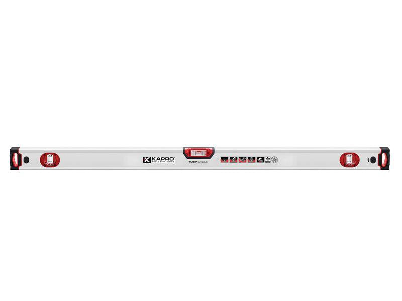 Kapro 705 Eagle Optivision Box Level