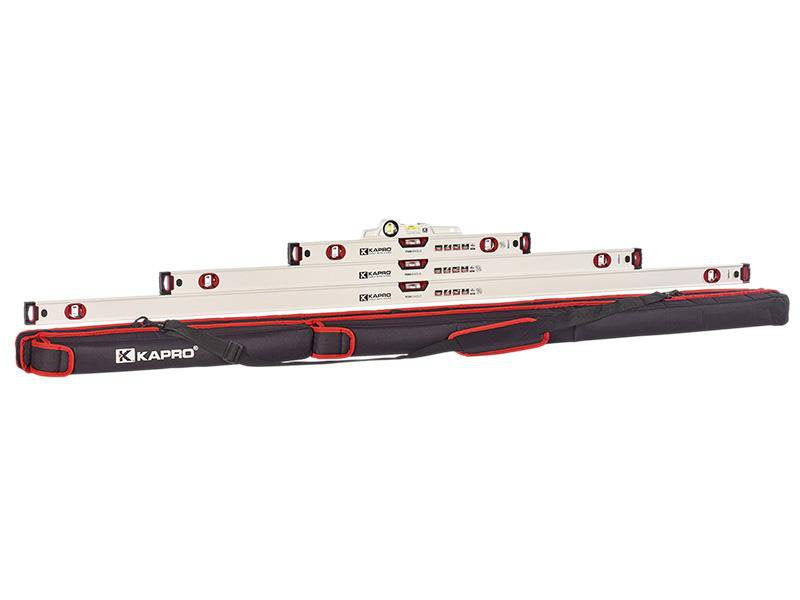 Kapro 705 Eagle Optivision Box Level
