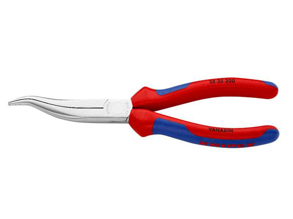KNIPEX 38 35 200 Mechanics' Pliers 200mm