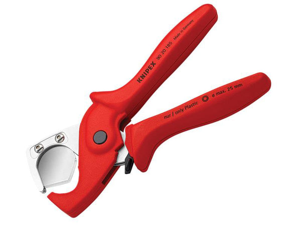 KNIPEX 90 20 185 PlastiCut Cutter