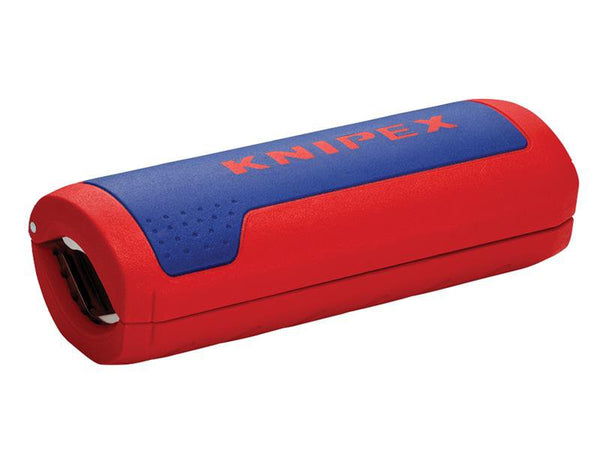 KNIPEX 90 22 01 TwistCut Corrugated Pipe Cutter 13-32mm