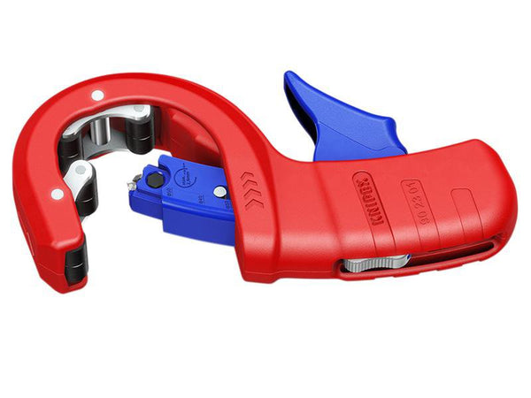 KNIPEX 90 23 01 DP50 Plastic Pipe Cutter