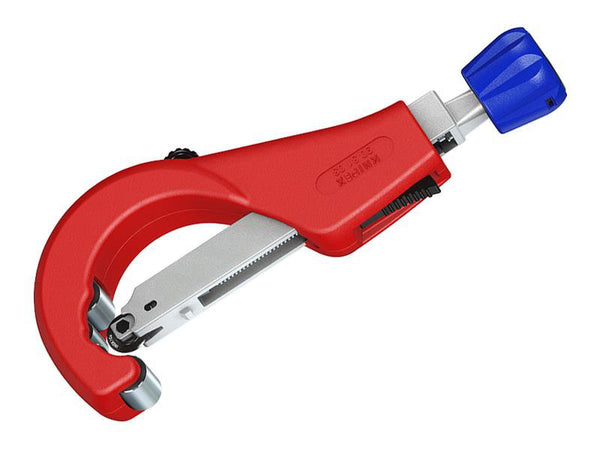 KNIPEX Series 90 TubiX Pipe Cutter