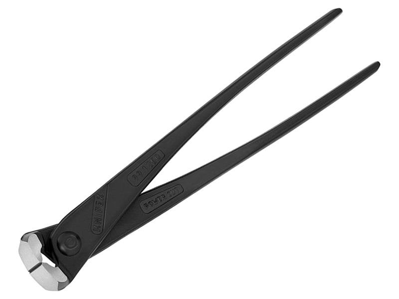 KNIPEX 99 10 Series High Leverage Concreter's Nippers