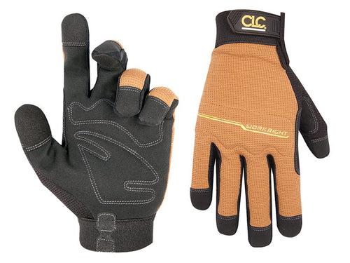 Kuny's Workright Flex Grip Gloves