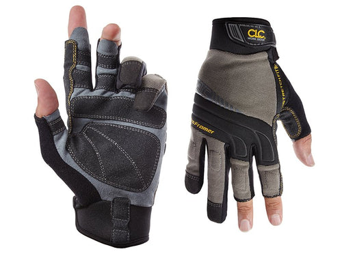 Kuny's Pro Framer XC Flex Grip Gloves