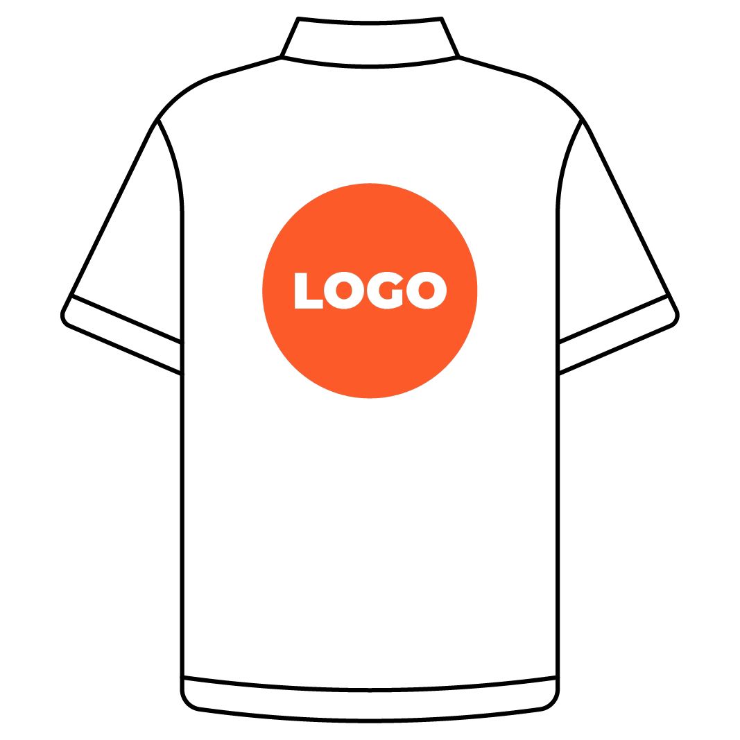 James Harvest American U T-Shirt