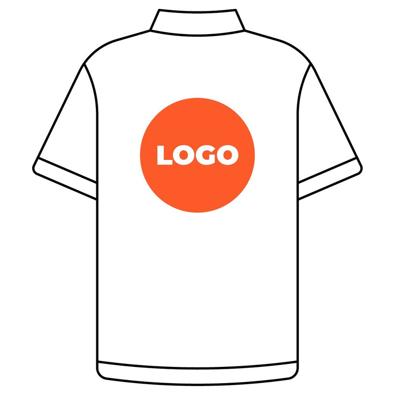 Free Large Back