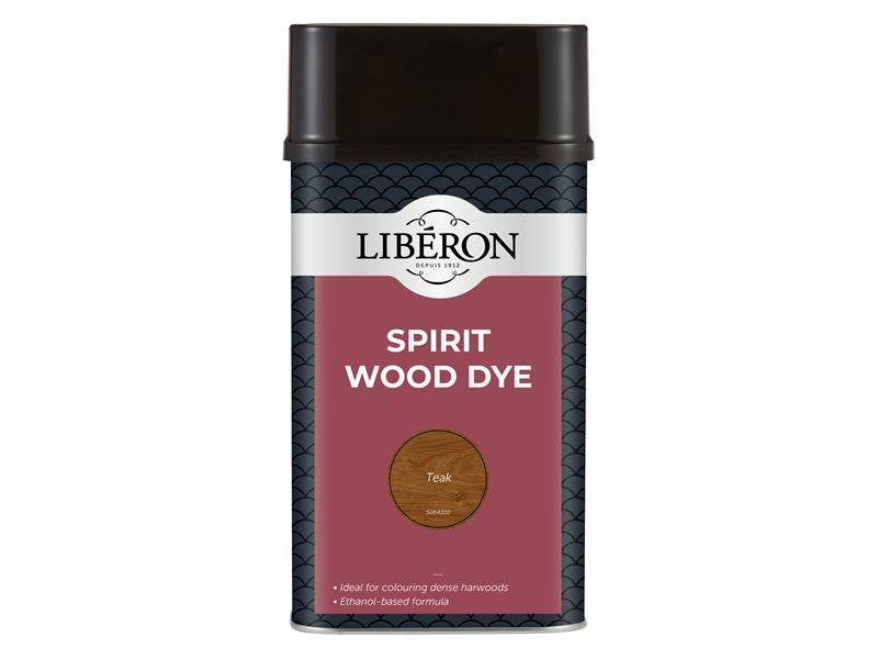 Superior Danish Oil - [CLEARANCE]
