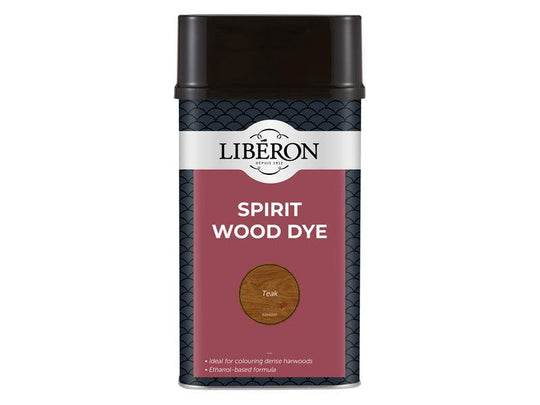 Superior Danish Oil - [CLEARANCE]