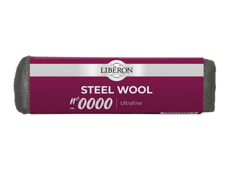 Liberon Steel Wool