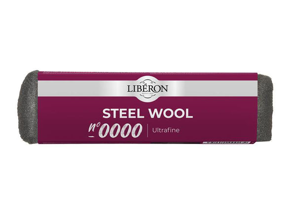 Liberon Steel Wool