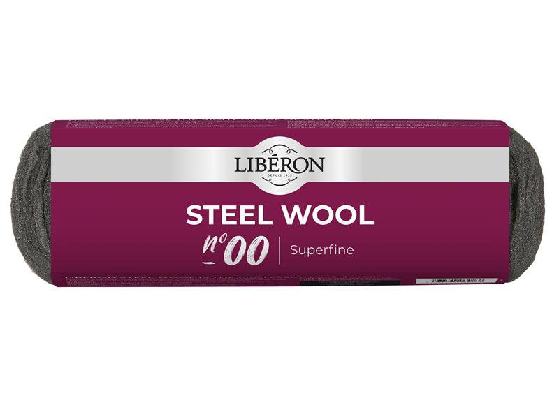 Liberon Steel Wool