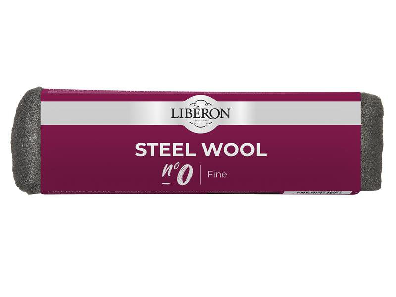 Liberon Steel Wool