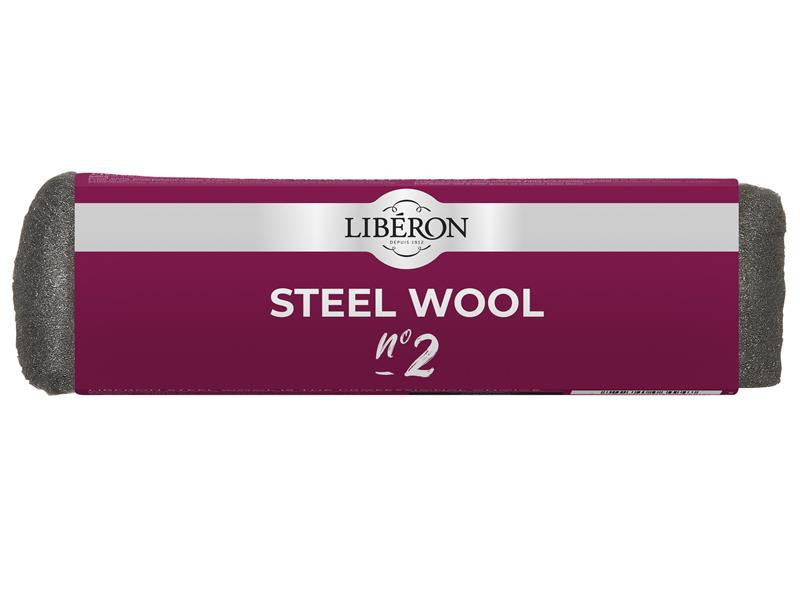 Liberon Steel Wool