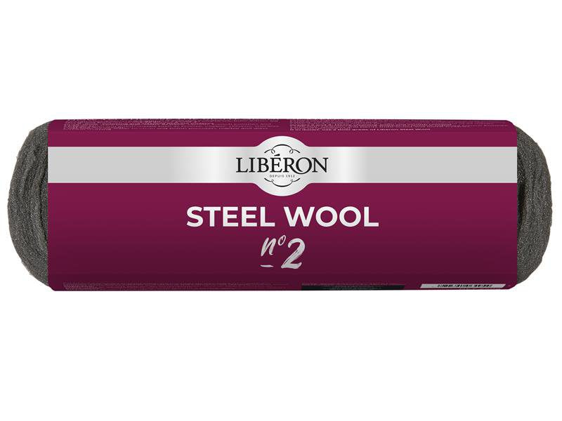 Liberon Steel Wool