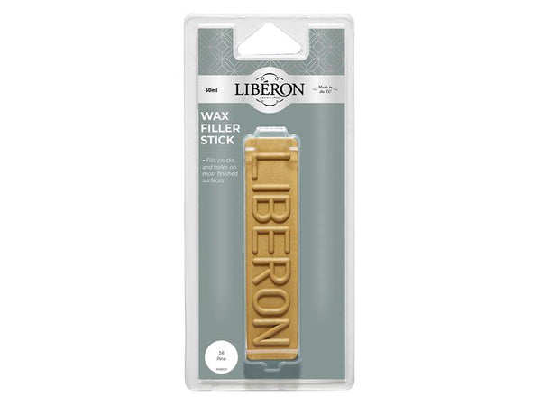 Liberon Wax Filler Sticks