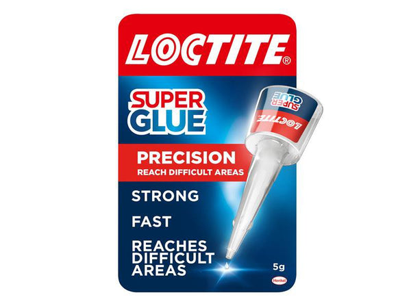 Loctite Super Glue Precision