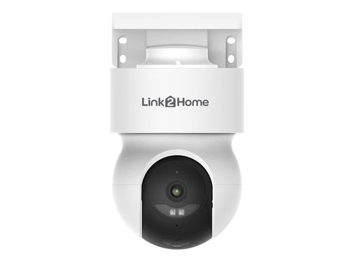 Link2Home Outdoor Smart Security Camera - [CLEARANCE]
