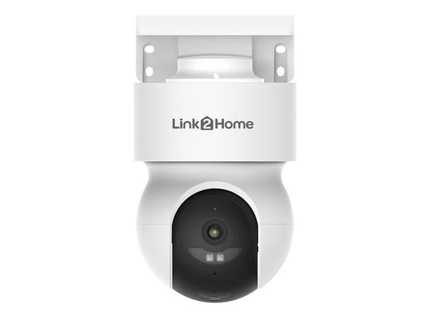 Link2Home Outdoor Smart Security Camera - [CLEARANCE]