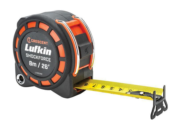 Crescent Lufkin Shockforce Dual-Sided Tape