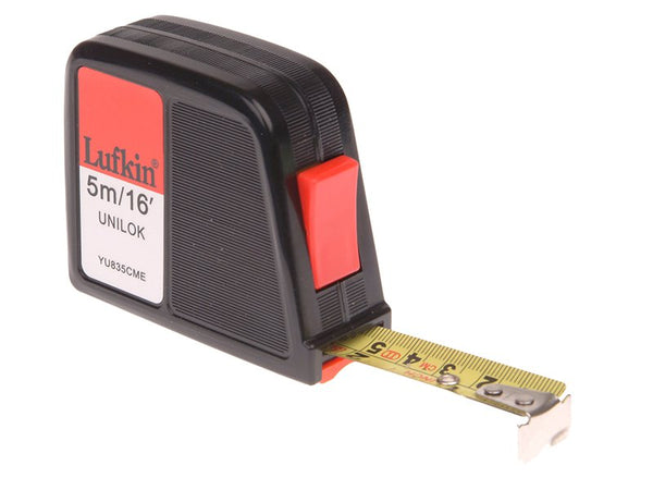 Crescent Lufkin Unilok Pocket Tape
