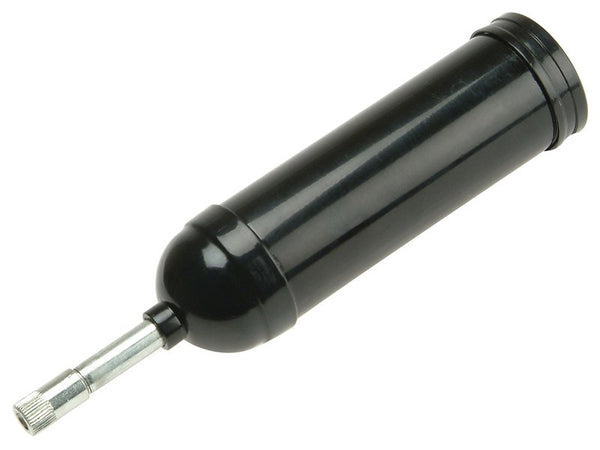 Lumatic Telescopic Hand Grease Gun