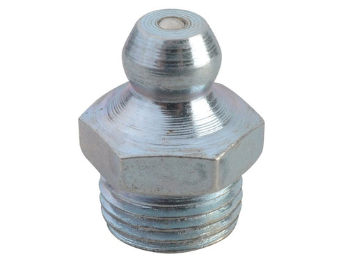 Lumatic Hydraulic Nipples Straight