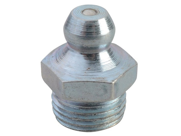 Lumatic Hydraulic Nipples Straight